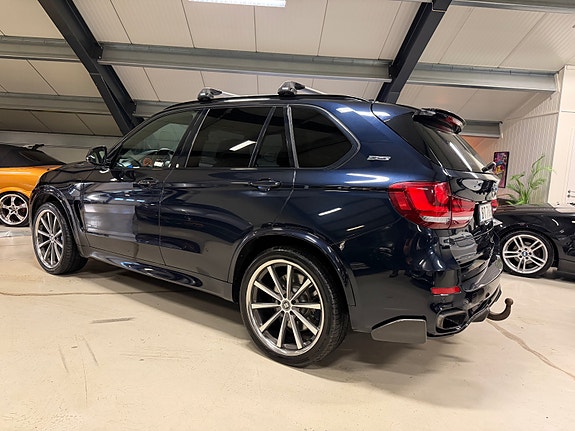 BMW X5 3 of 23