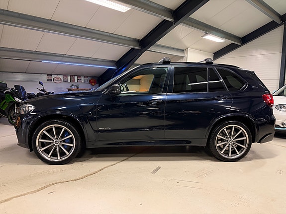 BMW X5 2 of 23