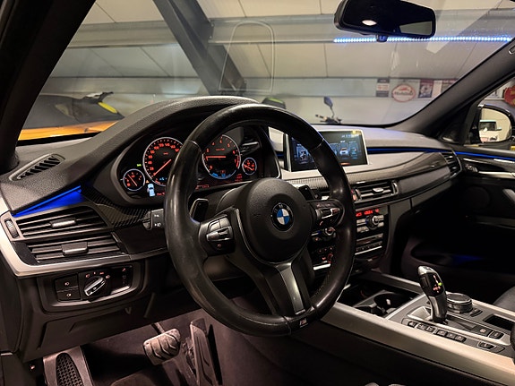 BMW X5 20 of 23