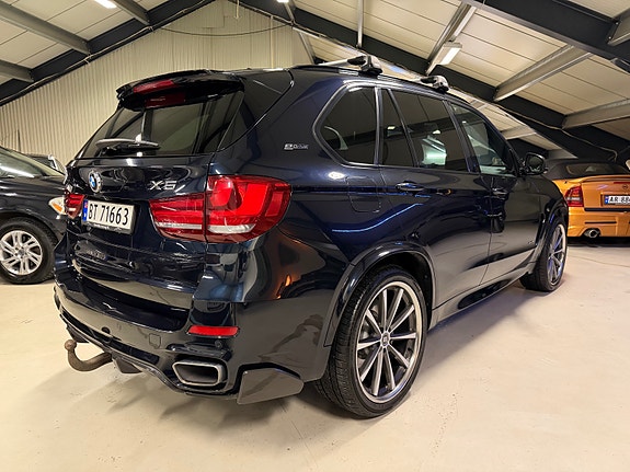 BMW X5 5 of 23