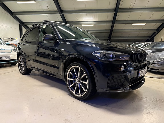 BMW X5 7 of 23