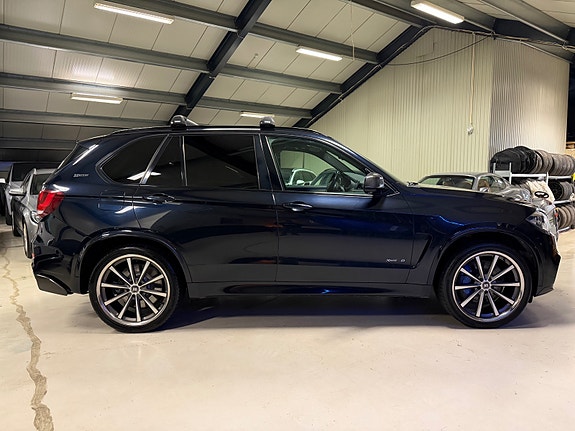 BMW X5 6 of 23