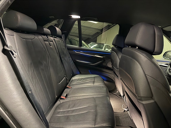 BMW X5 18 of 23
