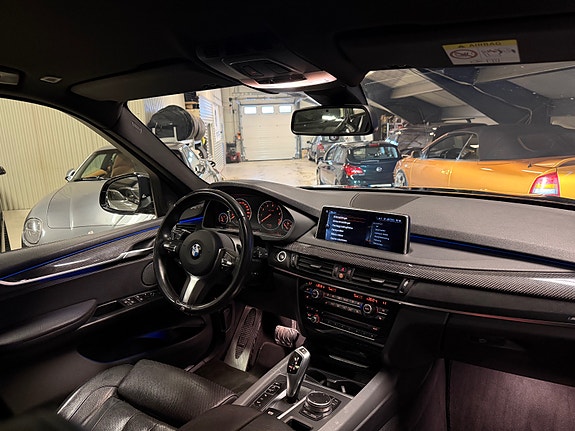 BMW X5 19 of 23