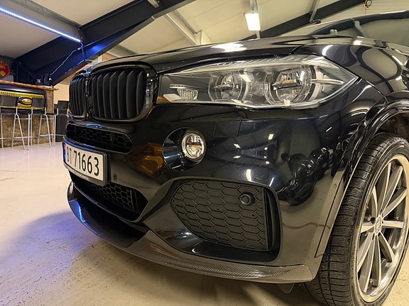 BMW X5 8 of 23
