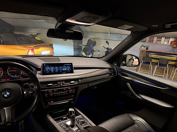 BMW X5 22 of 23