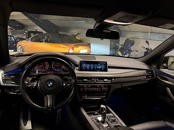 BMW X5 21 of 23