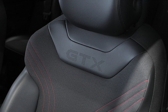 Volkswagen ID.5 GTX 30 of 30