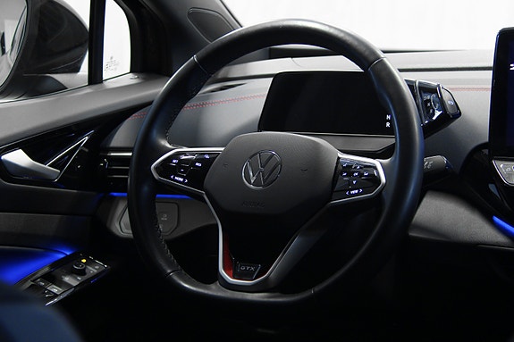 Volkswagen ID.5 GTX 10 of 30