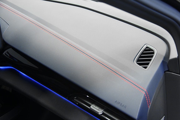 Volkswagen ID.5 GTX 28 of 30
