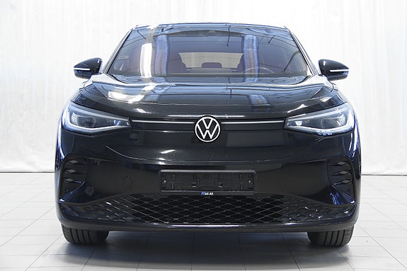 Volkswagen ID.5 GTX 2 of 30