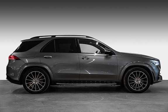 Mercedes-Benz GLE350 de 6 of 30