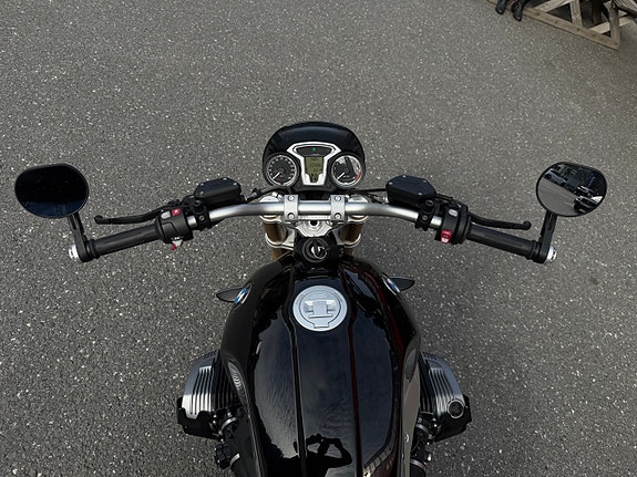 BMW R nineT 12 of 12