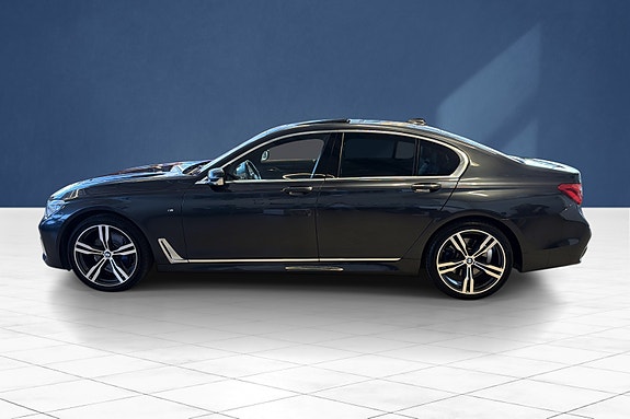 BMW 730d 7 of 20