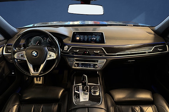 BMW 730d 15 of 20