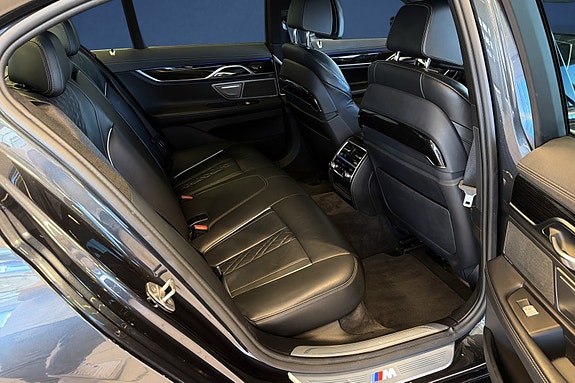 BMW 730d 13 of 20
