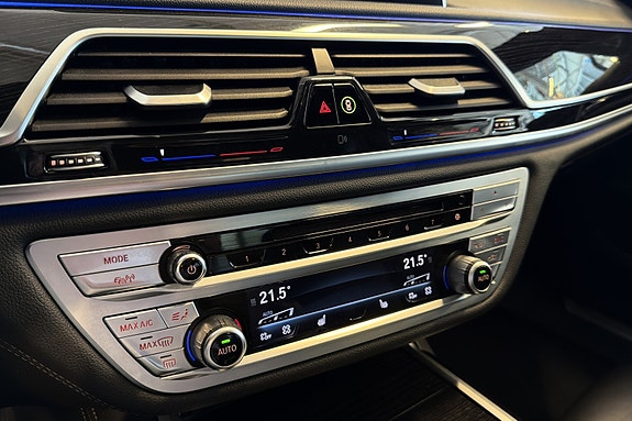 BMW 730d 20 of 20