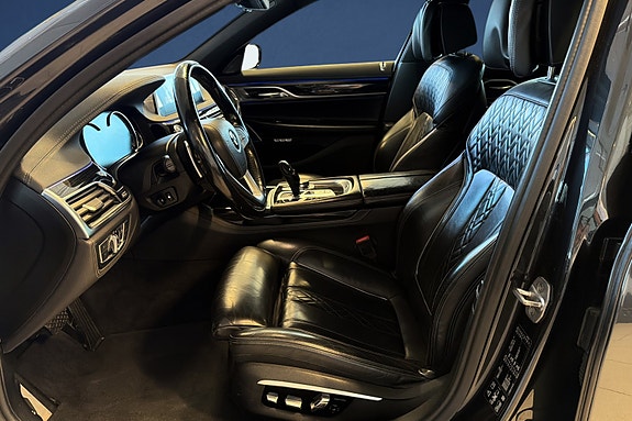 BMW 730d 10 of 20