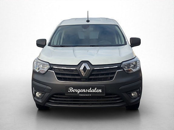 Renault Express 2 of 23
