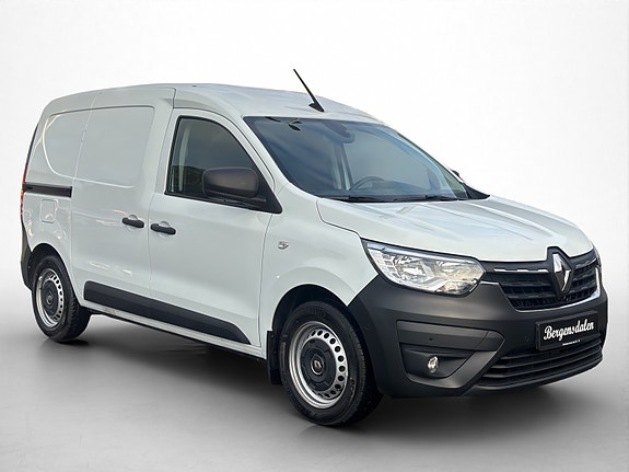 Renault Express 3 of 23
