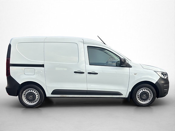 Renault Express 4 of 23