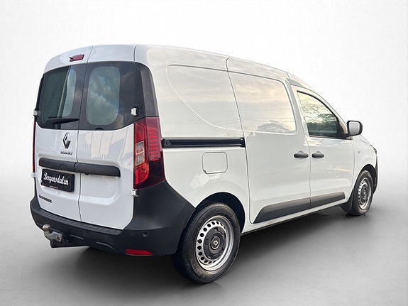 Renault Express 5 of 23
