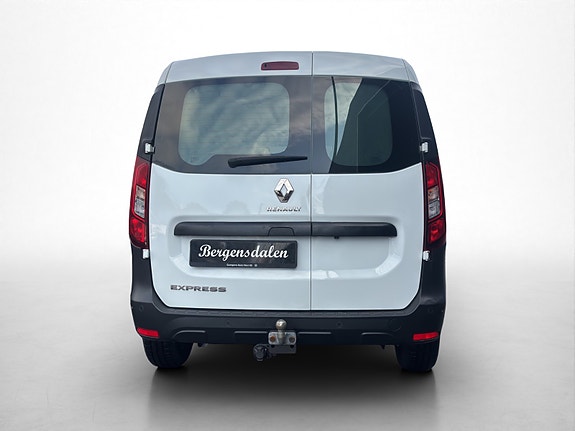Renault Express 6 of 23