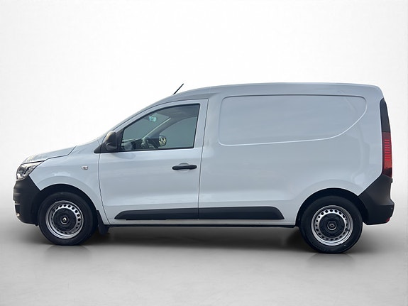 Renault Express 8 of 23