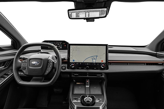 Subaru Uncharted 16 of 30
