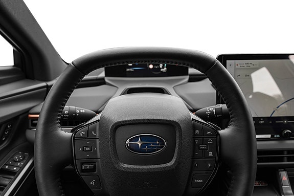 Subaru Uncharted 18 of 30
