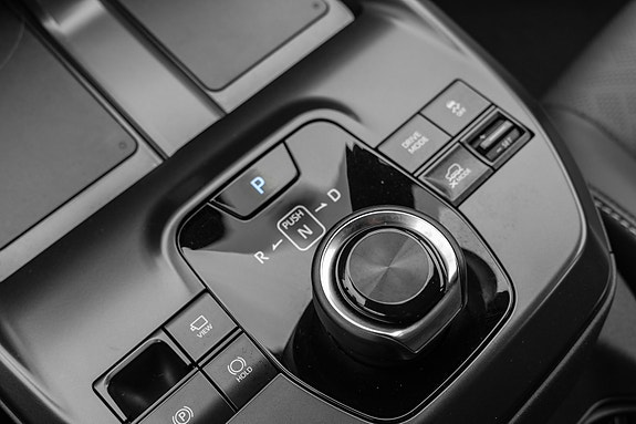 Subaru Uncharted 14 of 30