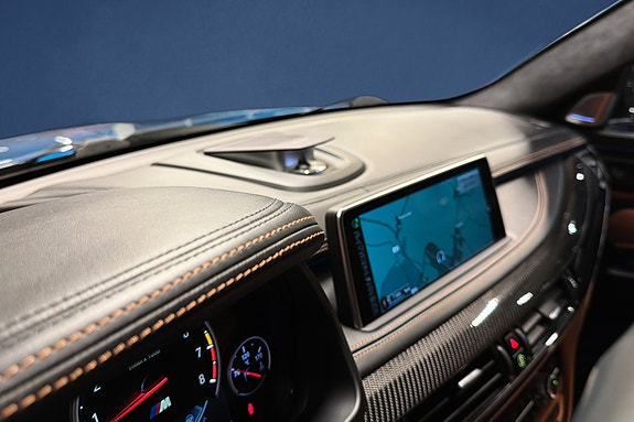 BMW X6 M 19 of 20