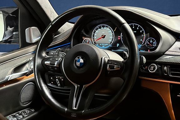BMW X6 M 18 of 20