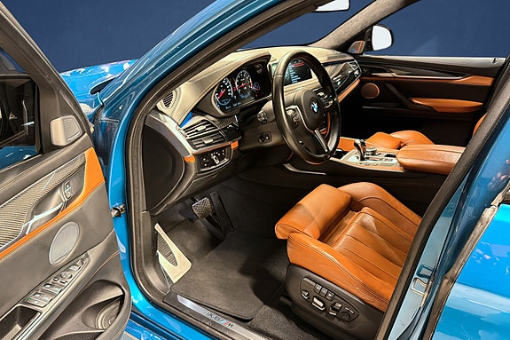 BMW X6 M 11 of 20