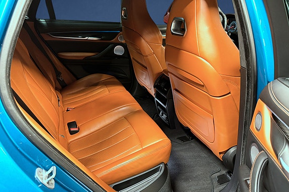 BMW X6 M 16 of 20