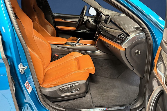 BMW X6 M 14 of 20