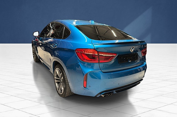 BMW X6 M 10 of 20