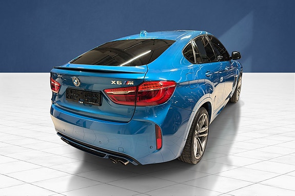 BMW X6 M 9 of 20