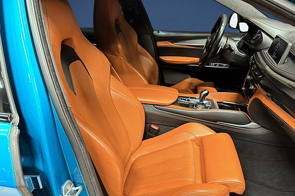 BMW X6 M 15 of 20
