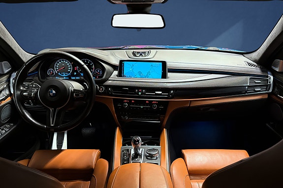 BMW X6 M 17 of 20