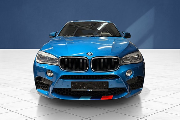 BMW X6 M 4 of 20