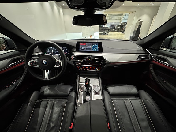 BMW 530i 22 of 30