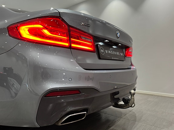BMW 530i 18 of 30