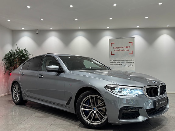 BMW 530i 6 of 30