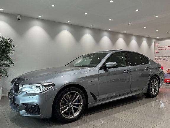 BMW 530i 7 of 30