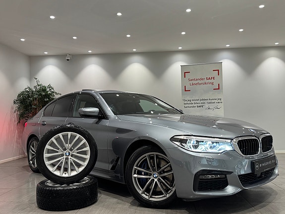 BMW 530i 2 of 30