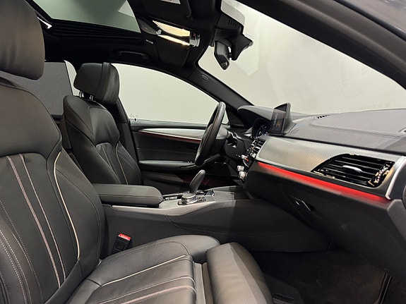 BMW 530i 23 of 30