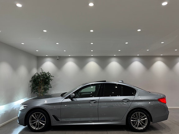 BMW 530i 4 of 30