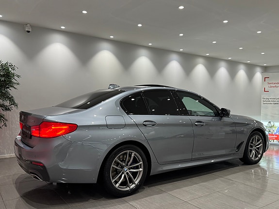 BMW 530i 9 of 30