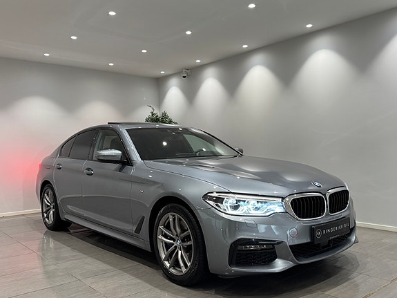 BMW 530i 5 of 30